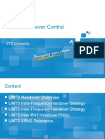 WO NAST3010 E01 1 UMTS Handover Control