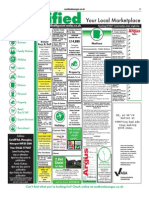 Classified: Your Local Marketplace