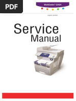 C2424 Service Manual | PDF | Electrostatic Discharge