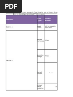 Download Summary and Last Few Mins Tips by DARSHAN SN281315856 doc pdf