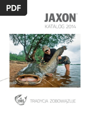 Jaxon Katalog 2014 | PDF