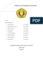 BAB 7 Menerapkan Strategi