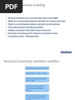 Modeling of Structural