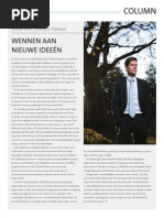 Download Column  Wennen aan nieuwe ideen by TOPdesk SN281330356 doc pdf
