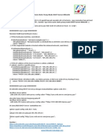 Auto Static Proxy DHCP PDF