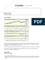 Hedge Funds and Investing v1i2