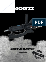 Bristle Blaster English - P 033 En.1