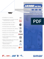 Especificacao LD300CP PDF