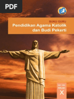 Download Kelas 10 SMA Pendidikan Agama Katolik Dan Budi Pekerti Guru by Albert Denis Sebastian SN281334813 doc pdf