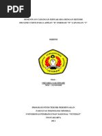 Download Penentuan Cadangan Minyak Sisa Dengan Metode Decline Curve P by dino22 SN281334866 doc pdf