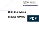 Eb Series Service