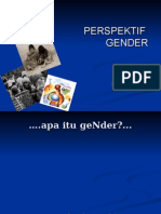 Gender