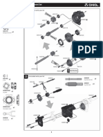 AX30793-i001 - Dig Component Set