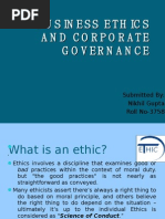Download Business Ethics and Corporate Governance by cool20071 SN28134291 doc pdf