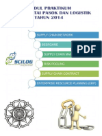 Modul Praktikum