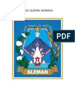 Logo Sleman Sembada