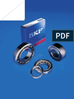 SKF Bearing