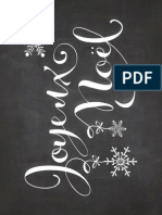 Free Holiday Printables GraphicsFairy
