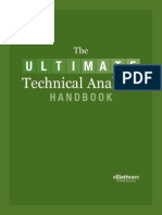 Ultimate Tech Analysis Handbook