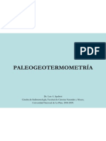 Paleogeometria