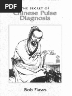 Download Flaws - The Secret of Chinese Pulse Diagnosis by Tomas Mascaro SN281356548 doc pdf