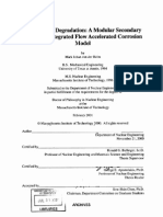 Power Plant Degradation