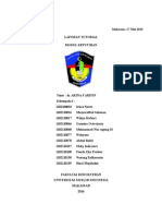 Laporan Modul Keputihan 6