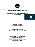 Kelayakan Perancangan