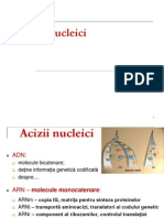 Acizii nucleici