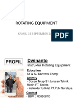 Rotating Equipment Rev