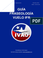 Guia Fraseologia IFR