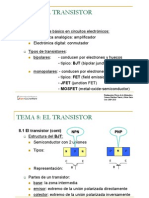 Transistor