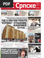 ルル Glas Srpske 04.03.2010. | PDF