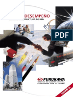 Catategorias Furukawa PDF