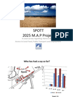 Spott 2025 Local Survey Summary 