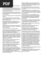 Dicionário Náutico