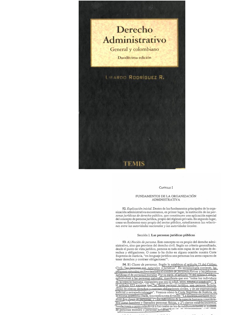 Libardo Rodriguez (Administrativo) | PDF