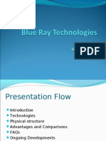 Blue Ray Technologies - Sem