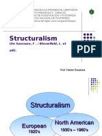 Structuralism 