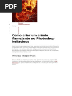 Craneo de Fogo