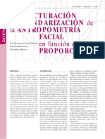 Antropometria DR Florez