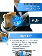 Tecnologia Informatica