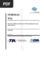 TIA 942 DataCenter