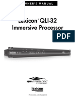 QLI32 Manual RevH Original