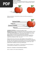 Criando LUZ E SOMBRA No Photoshop