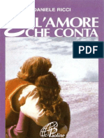 è l'amore che conta