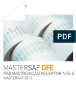 MASTERSAFDFE - 4 - Parametrização Receptor Nfs-E PDF