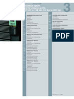 Catalogo Variador 15HP PDF