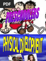 Download Preschooler Power Point by Michelle Manibale RN SN28139843 doc pdf