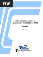 Download FEM Report FRP by jafar79 SN28139983 doc pdf